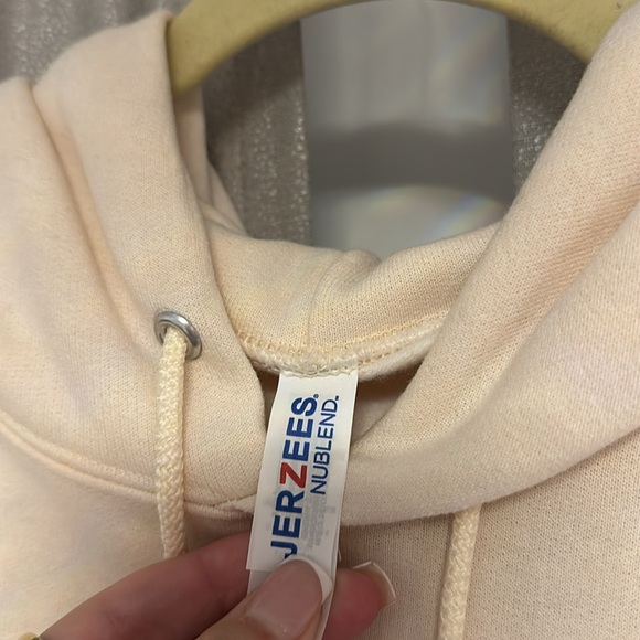 Good to see you hoodie - Picture 3 of 4